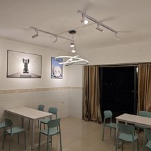 橙果公寓(深圳公明广场地铁站店)