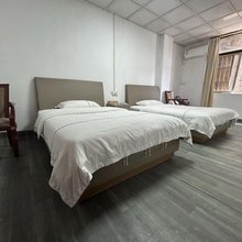 暖鑫公寓(惠州高铁北站店)