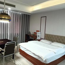 鄱阳华维宾馆