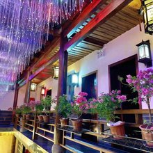 松溪怡心苑丙级旅游民宿