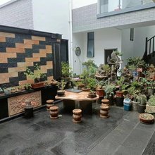 大理喜洲归觅民宿