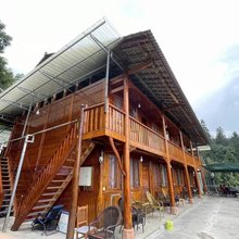 峨眉山福缘来休闲庄(峨眉山店)