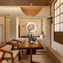 寓家美学·套房公寓(赤岗地铁站纵横广场店)