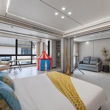 剪云者·Cloud Shear民宿(神仙居南门店)