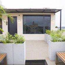 堤田Garden民宿(潮州古城店)