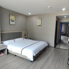 罗江区悦漫一酒店(工业科技学院店)