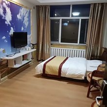 正蓝旗盛德商务宾馆