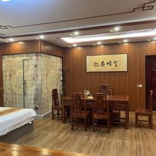 登峰快捷酒店(胜利路店)
