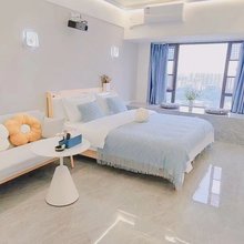 美栖民宿(成都动物园昭觉寺南路地铁站店)