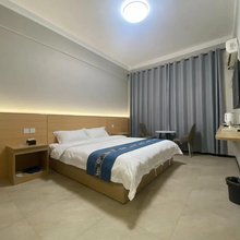 成安温泉宾馆