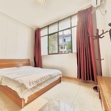 翠竹民宿(四川大学华西医院温江院区店)