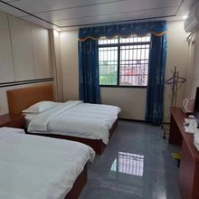 南雄古巷宾馆
