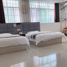 榕江盛佳商务酒店
