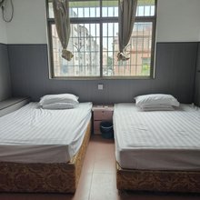 广州清雅小居住宿