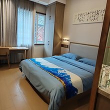 汶川映秀大酒店