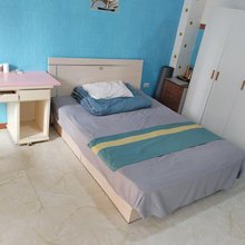 华乐民宿(华中科技大学店)