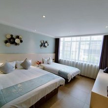 扶绥海山酒店