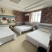 天津如春民宿
