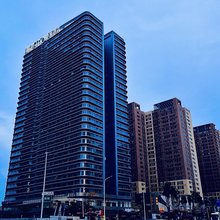 椰思·I DO轻奢酒店(骑楼老街海南大学店)