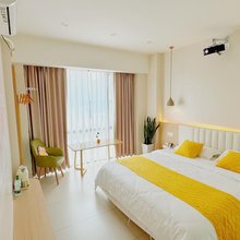 宜宾红尘客栈(宜宾水街店)