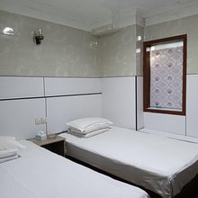 建德天雅宾馆