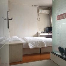 武汉盛鑫源旅馆