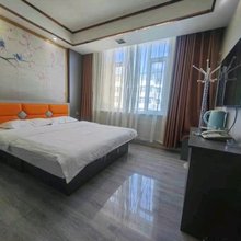 俏江南休闲宾馆