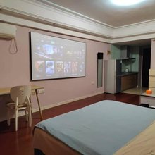 芜湖沐溪民宿(万达广场店)