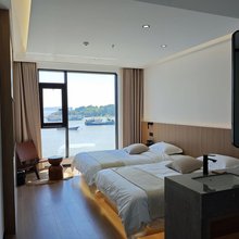 海畔居民宿(霞关镇店)
