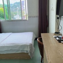 温度源商务宾馆