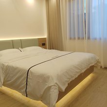 江和客栈(邵女坪国际旅游区店)