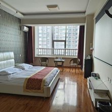 太原星际影院主题公寓