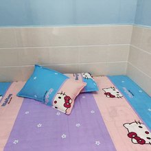 kitty公寓(广州火车站店)