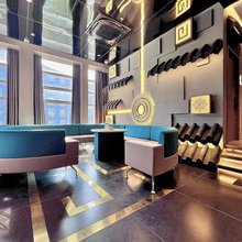 悠酒店(上海同济大学四平路地铁站店)
