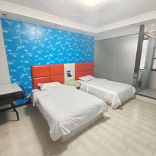 襄阳爱来居商务宾馆