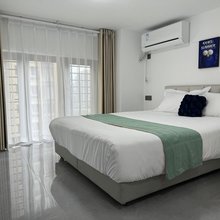 福州芒果商旅公寓