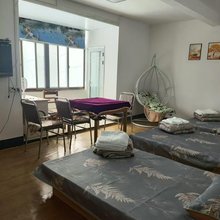 南平竹府山居山野民宿