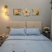银沐影咖公寓(东莞站汇星商业中心店)