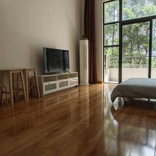 云桥公寓(新金桥路店)
