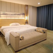 南丹幸福酒店