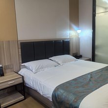 枫桥酒店公寓
