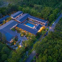 花筑奢·上海波屋NAMIYA·私汤庭院民宿