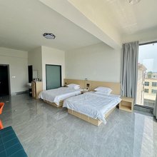 漳浦顺益宾馆