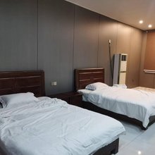 信阳郝堂观山居