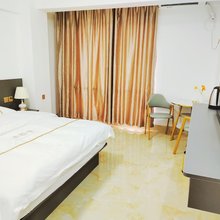 丰荣民宿(泉州动车站店)