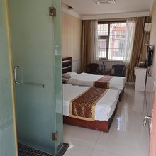 沁源宜家宾馆