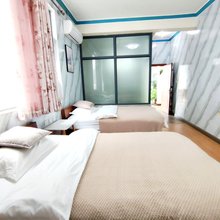 快乐365客栈(大理古城东门店)