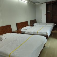 新都住宿