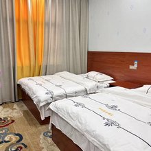伊林商务酒店