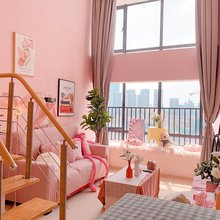 深圳哈哈小屋公寓(南联地铁站店)